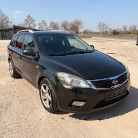 Kia Ceed 1.4 бензин, снимка 2