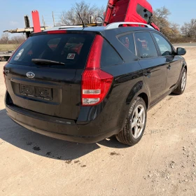 Kia Ceed 1.4 бензин, снимка 6