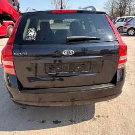Kia Ceed 1.4 бензин, снимка 4