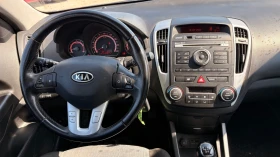 Kia Ceed 1.4 бензин, снимка 7