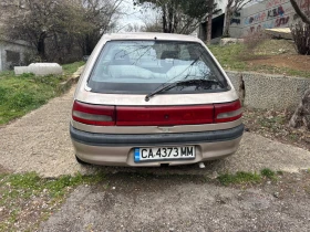 Mazda 323 BG, снимка 3