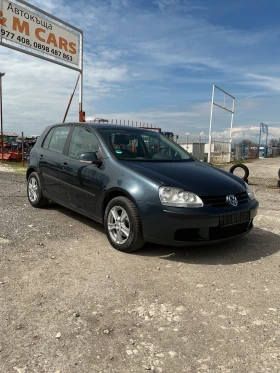 VW Golf 1, 6 i NAVI, снимка 3