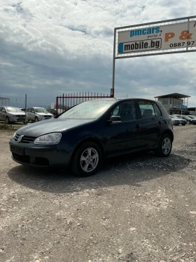 VW Golf 1, 6 i NAVI, снимка 1