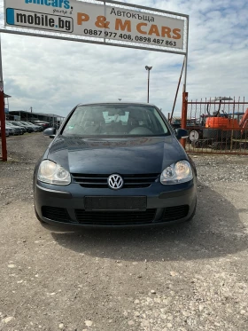 VW Golf 1, 6 i NAVI, снимка 2