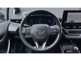 Toyota Corolla Месечна вноска от 240  , снимка 9