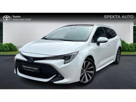 Toyota Corolla Месечна вноска от 240  , снимка 1
