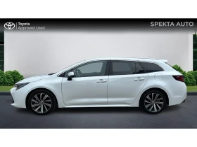 Toyota Corolla Месечна вноска от 240  , снимка 3