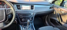 Peugeot 508 Sw, снимка 6
