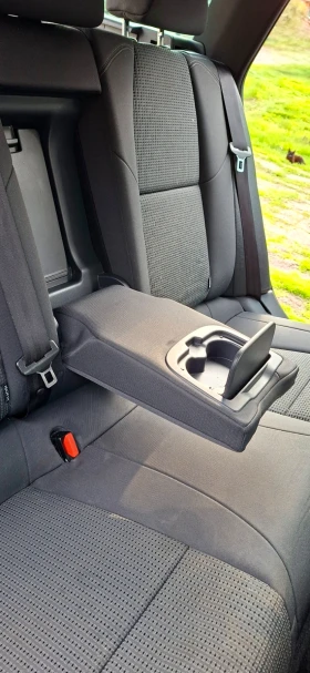 Peugeot 508 Sw, снимка 14