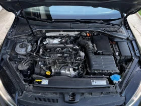 VW Golf 7 GTD, снимка 15