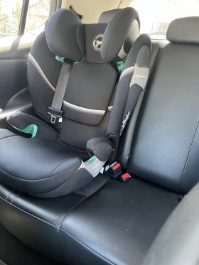 Nissan Leaf  40kwh N-Connecta, снимка 9