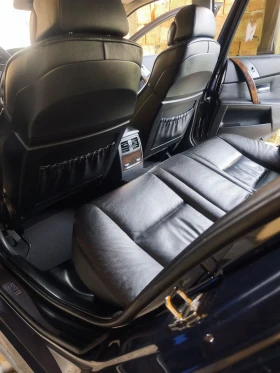 BMW 530 Euro4 218HP Head-Up Distronic Подгрев, снимка 11