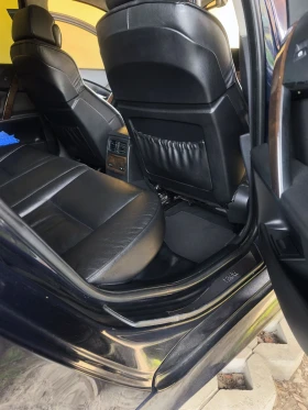 BMW 530 Euro4 218HP Head-Up Distronic Подгрев, снимка 10