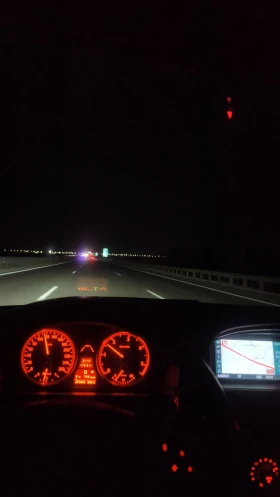 BMW 530 Euro4 218HP Head-Up Distronic Подгрев, снимка 12
