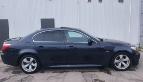 BMW 530 Euro4 218HP Head-Up Distronic Подгрев, снимка 3