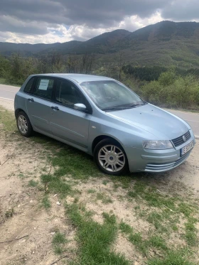 Fiat Stilo 1.9, снимка 4