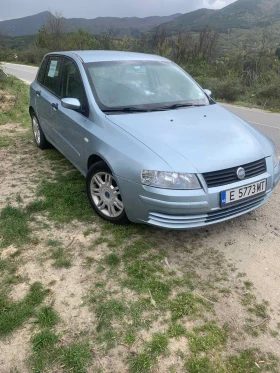 Fiat Stilo 1.9, снимка 1