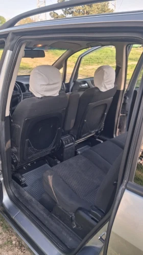 Opel Zafira, снимка 8