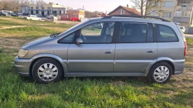 Opel Zafira, снимка 6