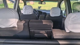 Opel Zafira, снимка 9