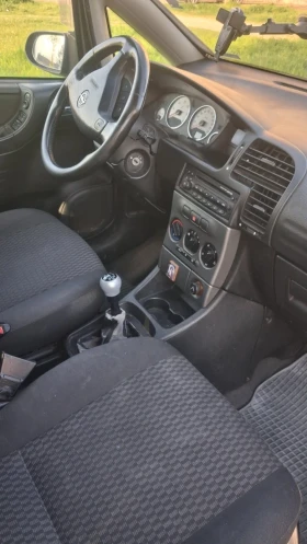 Opel Zafira, снимка 5
