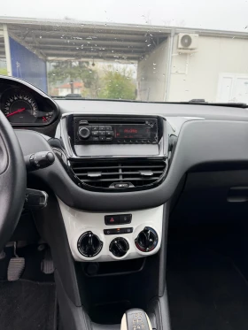 Peugeot 208, снимка 6
