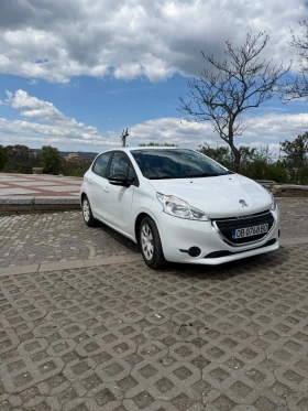 Peugeot 208, снимка 2