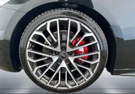 Audi S5 Avant = Tech Pro = Black Optics Гаранция, снимка 4
