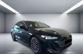 Audi S5 Avant = Tech Pro = Black Optics Гаранция, снимка 1