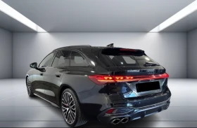 Audi S5 Avant = Tech Pro = Black Optics Гаранция, снимка 2