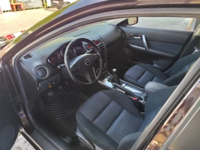 Mazda 6, снимка 6