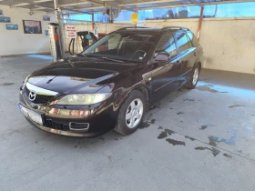 Mazda 6, снимка 3