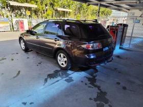Mazda 6, снимка 4