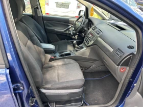 Ford C-max 1.6-90к., снимка 12