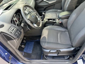 Ford C-max 1.6-90к., снимка 14