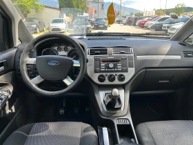 Ford C-max 1.6-90к., снимка 11
