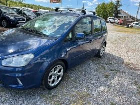 Ford C-max 1.6-90к., снимка 2