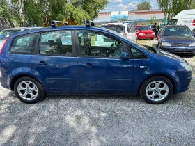Ford C-max 1.6-90к., снимка 8