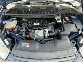 Ford C-max 1.6-90к., снимка 16