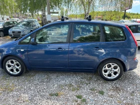 Ford C-max 1.6-90к., снимка 7