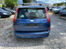 Ford C-max 1.6-90к., снимка 10