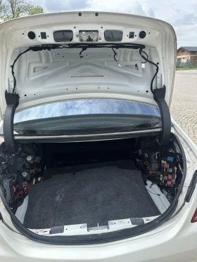 Mercedes-Benz S 500 LONG* FULL* Сервизна История, снимка 17