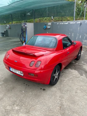 Fiat Barchetta 1.8, снимка 6