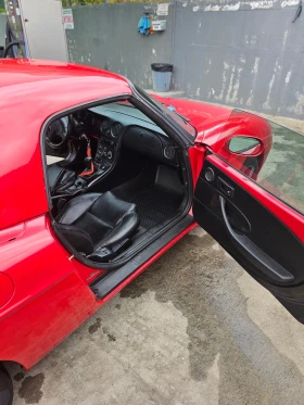 Fiat Barchetta 1.8, снимка 9