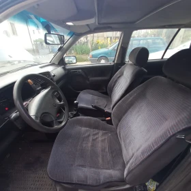 VW Golf 3, 1.8 Газ/Бензин , снимка 11
