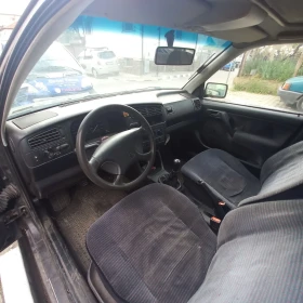 VW Golf 3, 1.8 Газ/Бензин , снимка 8