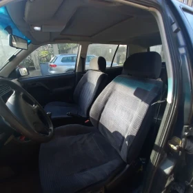 VW Golf 3, 1.8 Газ/Бензин , снимка 7