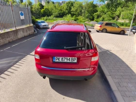 Audi A4 1.8T QUATTRO газ/бензин, снимка 6