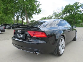 Audi A7 * 3.0TDI S-LINE HEAD UP SOFT CLOSE* , снимка 5