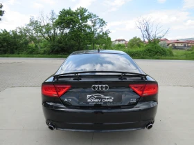 Audi A7 * 3.0TDI S-LINE HEAD UP SOFT CLOSE* , снимка 6